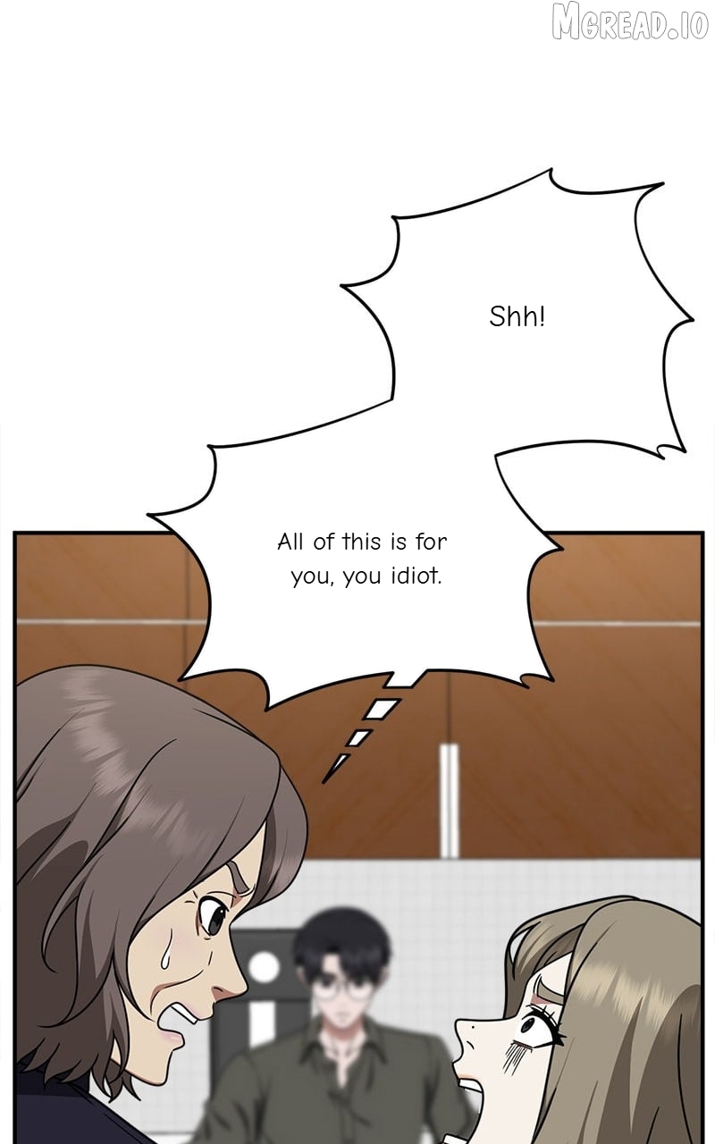 Change Me Chapter 196  - page 24